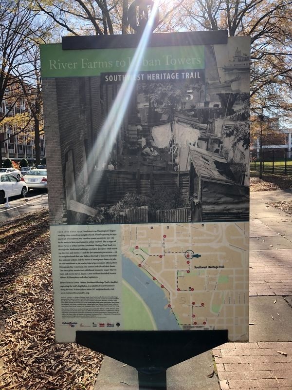 Renewal and Loss Marker. Click for full size. Renewal and Loss Marker image. Click for full size.