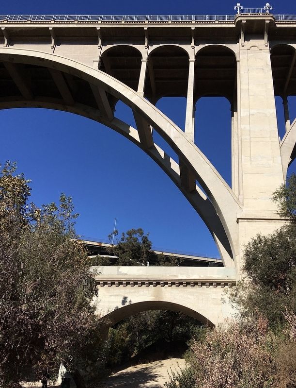 Two Bridges image. Click for full size.