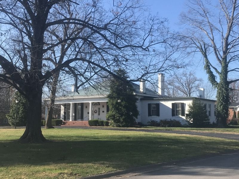 The "Nunnlea" house image. Click for full size.