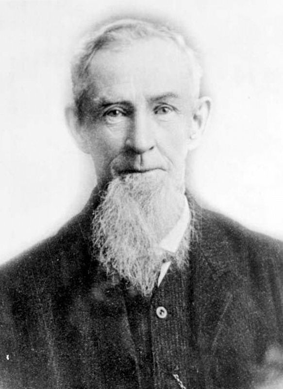 James Kipp. Click for full size. James Kipp image. Click for full size.