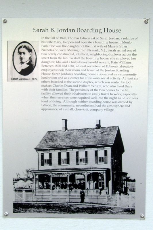 Plaque 1 image. Click for full size.