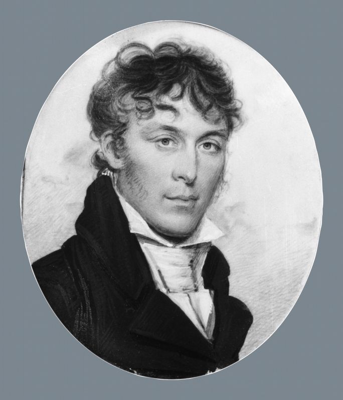 Charles Floyd. Click for full size. Charles Floyd image. Click for full size.