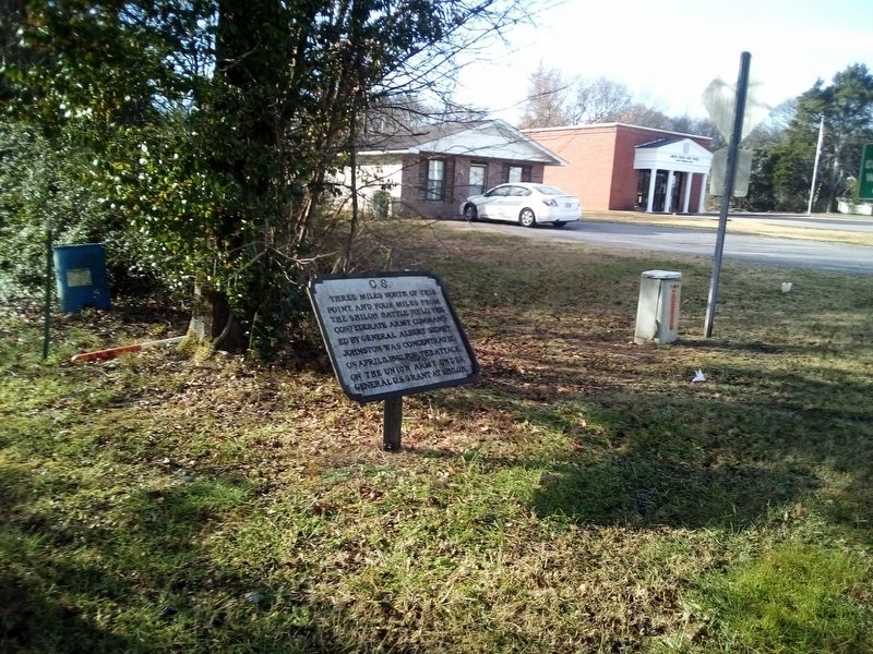 C. S. Marker Area image. Click for full size.