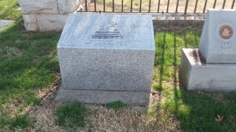 Navy Seabees Memorial. Click for full size. Navy Seabees Memorial image. Click for full size.