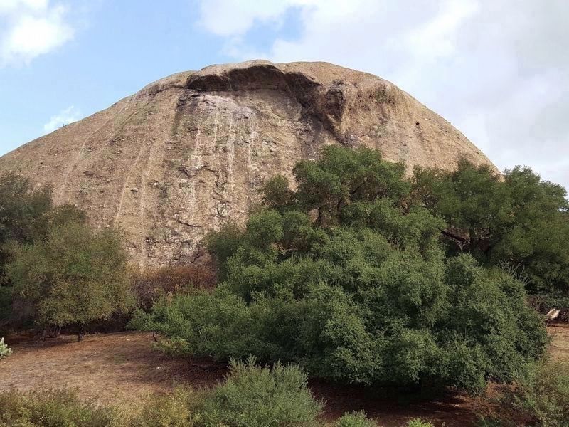 The Eagle Rock. Click for full size. The Eagle Rock image. Click for full size.