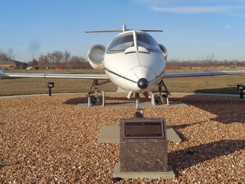 C-21A Marker. Click for full size. C-21A Marker image. Click for full size.