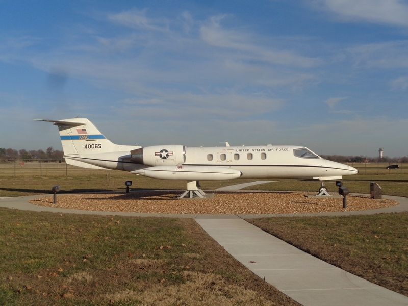 C-21A Marker. Click for full size. C-21A Marker image. Click for full size.