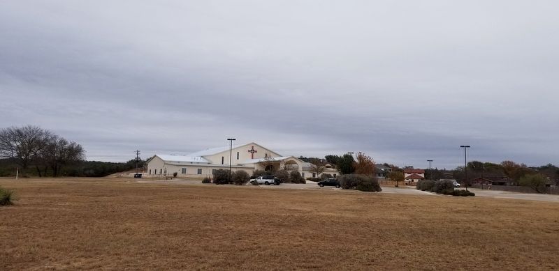 First Christian Church image. Click for full size.