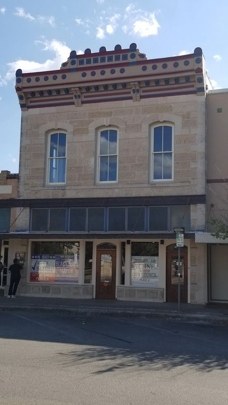Favorite Saloon Building. Click for full size. Favorite Saloon Building image. Click for full size.