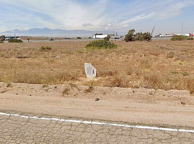 Rolars “66” Gas Station Marker. Click for full size. Rolars “66” Gas Station Marker image. Click for full size.