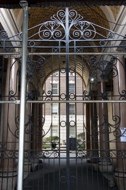 Entrance image. Click for full size.