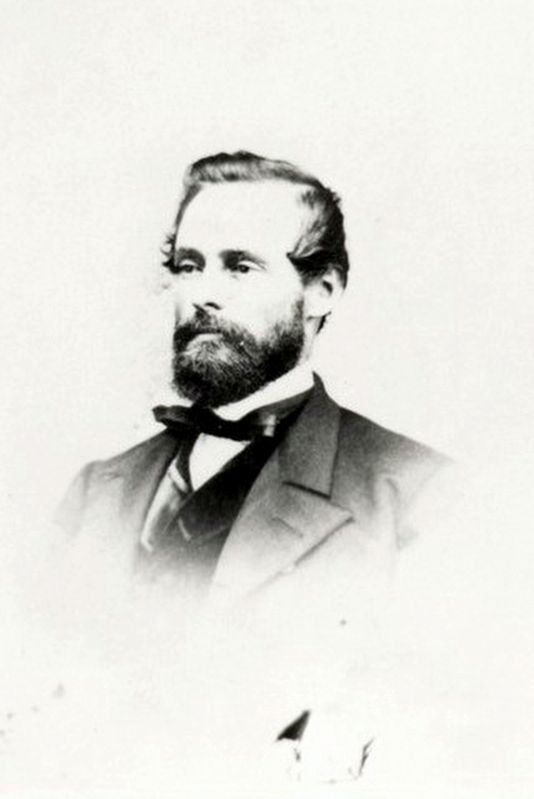 Judge Andrew J. King. Click for full size. Judge Andrew J. King image. Click for full size.