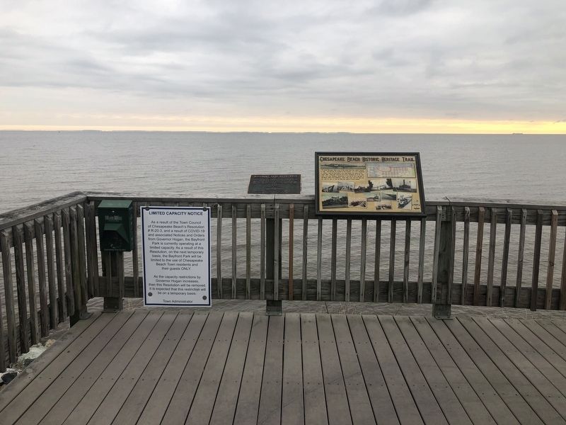 The Belvedere Hotel Marker. Click for full size. The Belvedere Hotel Marker image. Click for full size.
