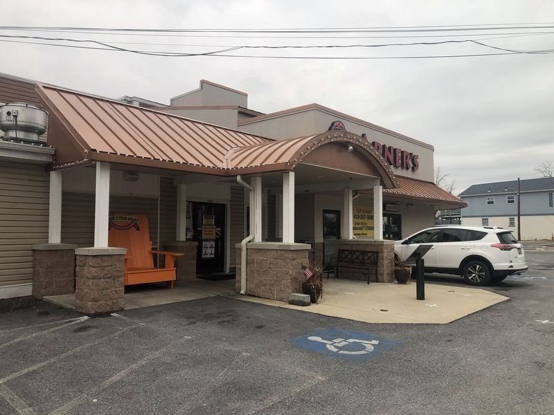 Abner's Crab House image. Click for full size.