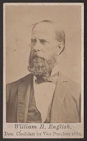 William Hayden English image. Click for full size.