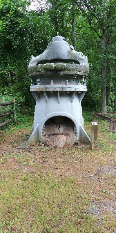 Allis Chalmers Rock Crusher. Click for full size. Allis Chalmers Rock Crusher image. Click for full size.