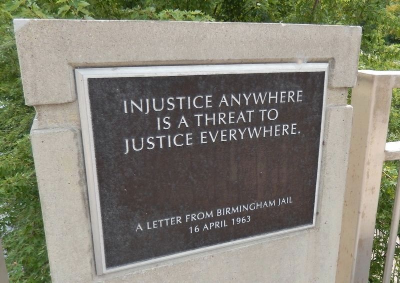 Injustice Anywhere tablet. Click for full size. Injustice Anywhere tablet image. Click for full size.