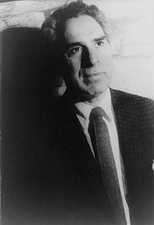 Chaim Gross (1904-1991) image. Click for full size.