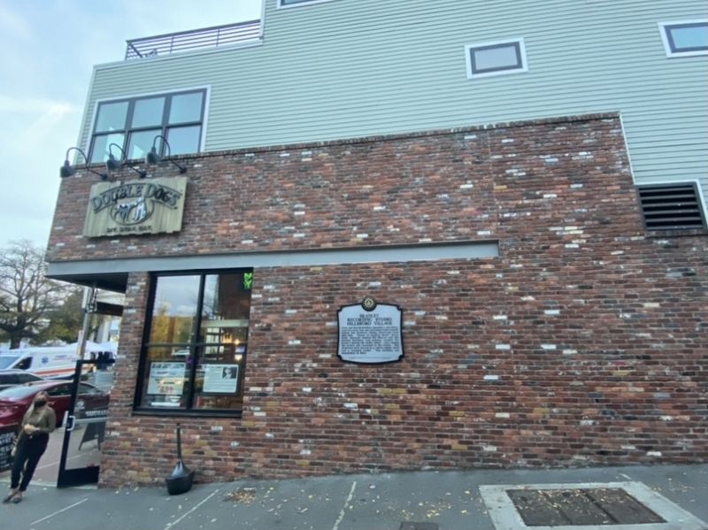 Bradley Recording Studio Hillsboro Village. Click for full size. Bradley Recording Studio Hillsboro Village image. Click for full size.