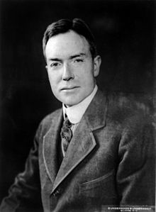 John D. Rockefeller, Jr.. Click for full size. John D. Rockefeller, Jr. image. Click for full size.