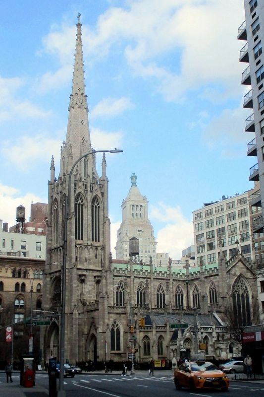 Grace Church image. Click for full size.