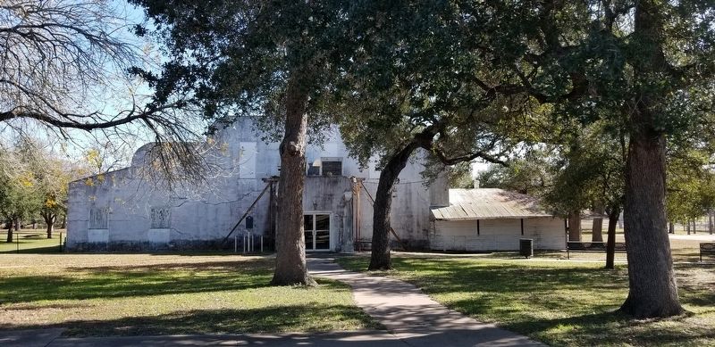 Turner Hall. Click for full size. Turner Hall image. Click for full size.