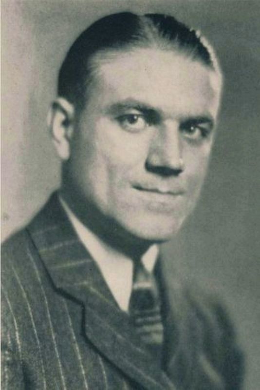 Arthur C. "Dutch" Lonborg. Click for full size. Arthur C. "Dutch" Lonborg image. Click for full size.