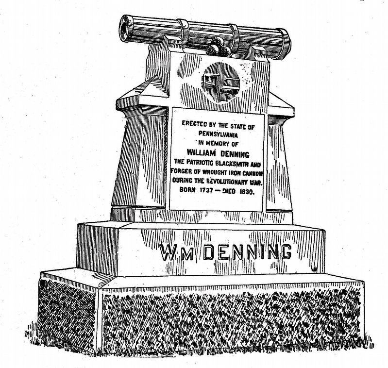 Wm. Denning image. Click for full size.