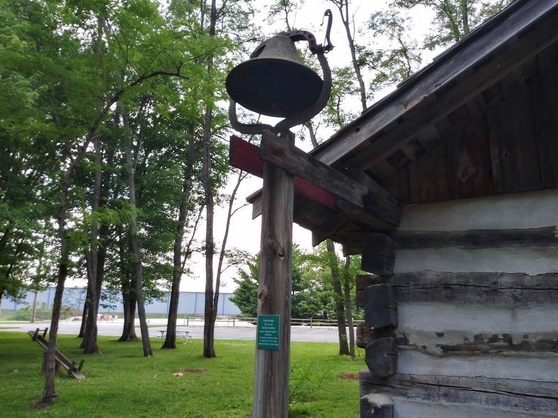 The Schoolbell image. Click for full size.