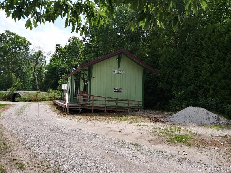 The Depot image. Click for full size.