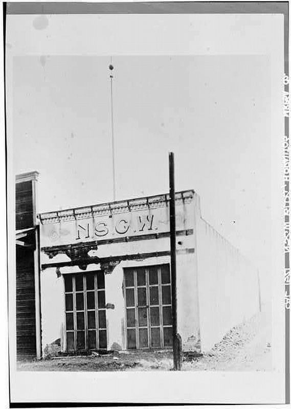 NSGW Hall image. Click for full size.