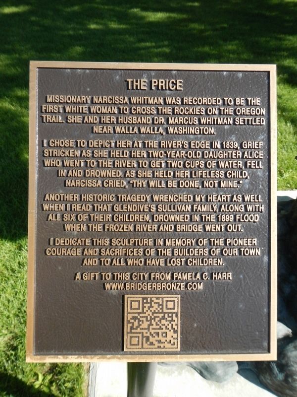 The Price Marker image. Click for full size.