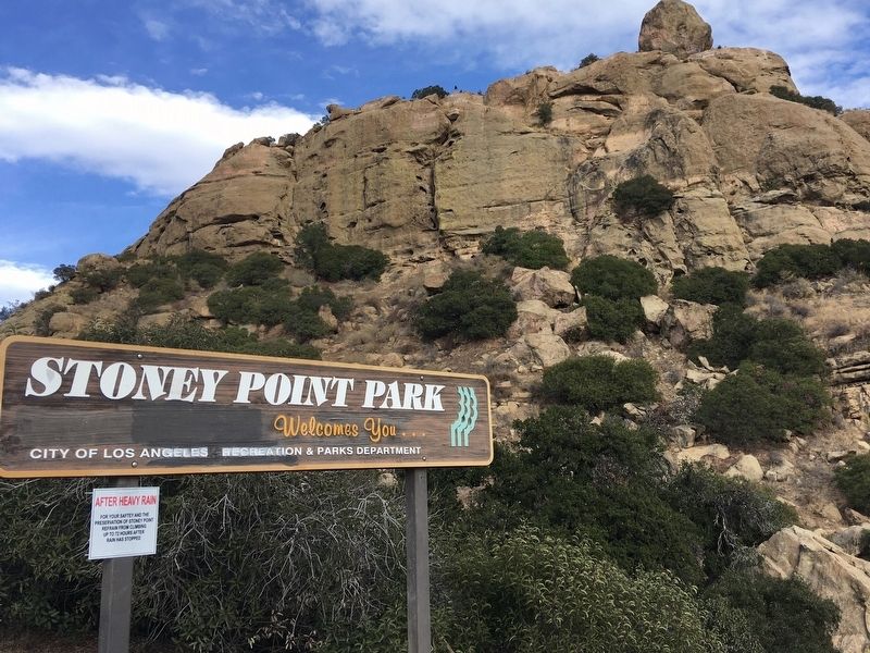 Stoney Point Park image. Click for full size.