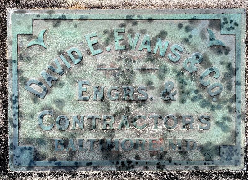 An additional tablet outside of the Freemason Hall front entrance. Click for full size. An additional tablet outside of the Freemason Hall front entrance image. Click for full size.