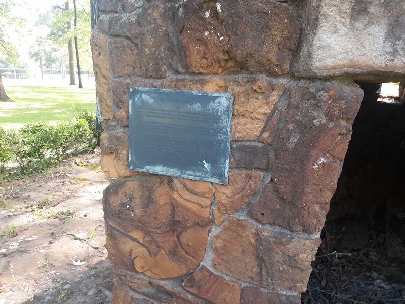 In Appreciation Marker. Click for full size. In Appreciation Marker image. Click for full size.