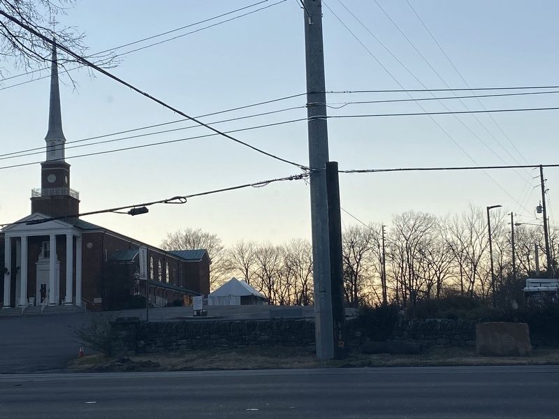 Battle of Nashville image. Click for full size.