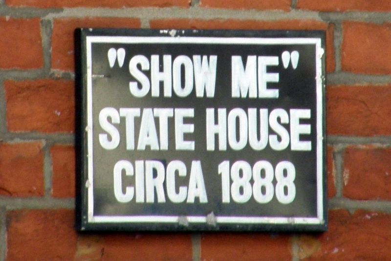 “Show Me” Marker. Click for full size. “Show Me” Marker image. Click for full size.