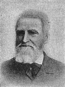 Judge Samuel C. Parks. Click for full size. Judge Samuel C. Parks image. Click for full size.