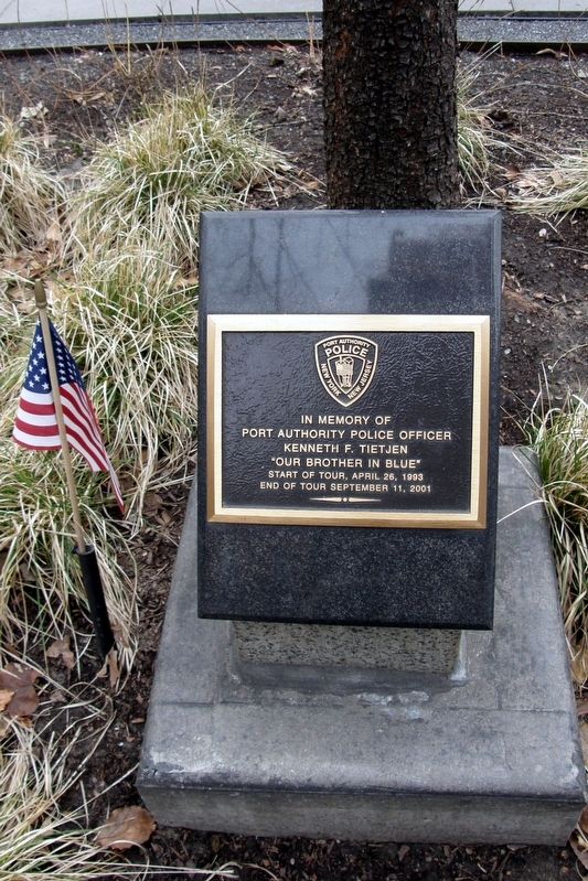 9/11 Memorial. Click for full size. 9/11 Memorial image. Click for full size.