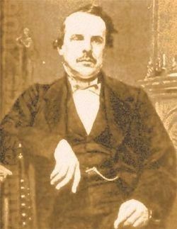 Francis S. Bartow image. Click for full size.