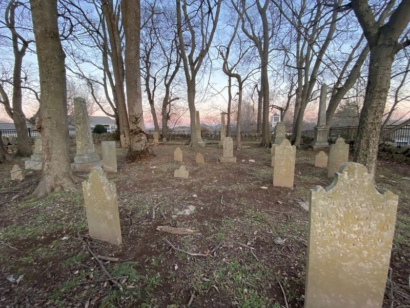 McEwen Cemetery image. Click for full size.