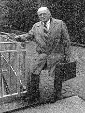 John Ferguson McKean, 1987. Click for full size. John Ferguson McKean, 1987 image. Click for full size.