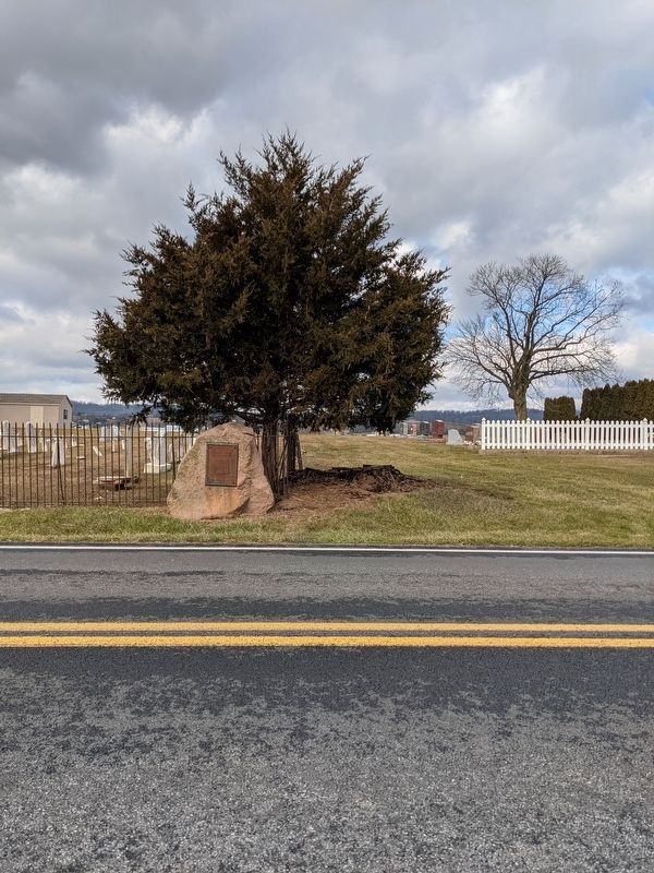 The Nanticoke Indian Tribe Marker. Click for full size. The Nanticoke Indian Tribe Marker image. Click for full size.