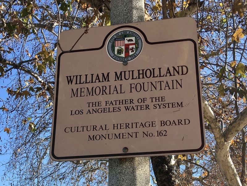 Street Sign near the marker. Click for full size. Street Sign near the marker image. Click for full size.
