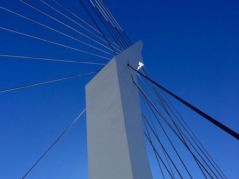 North Atwater Bridge. Click for full size. North Atwater Bridge image. Click for full size.