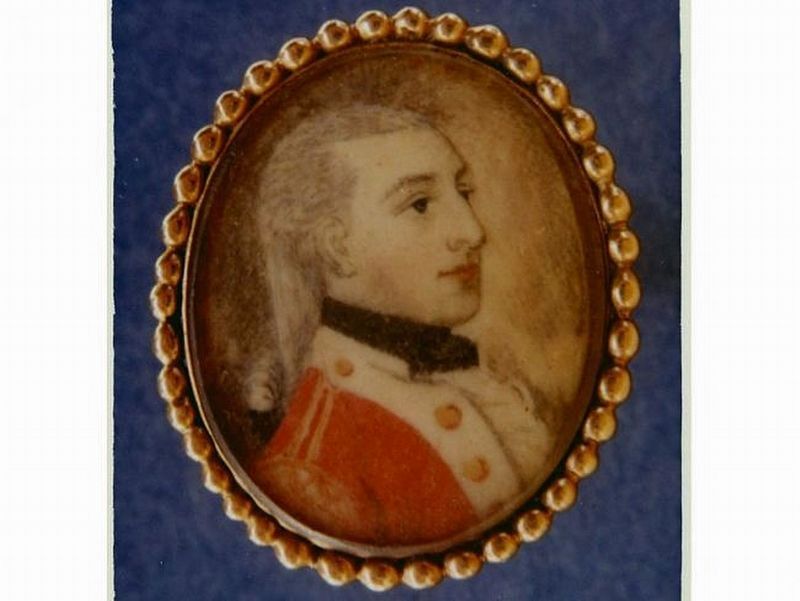 General Samuel Elbert image. Click for full size.