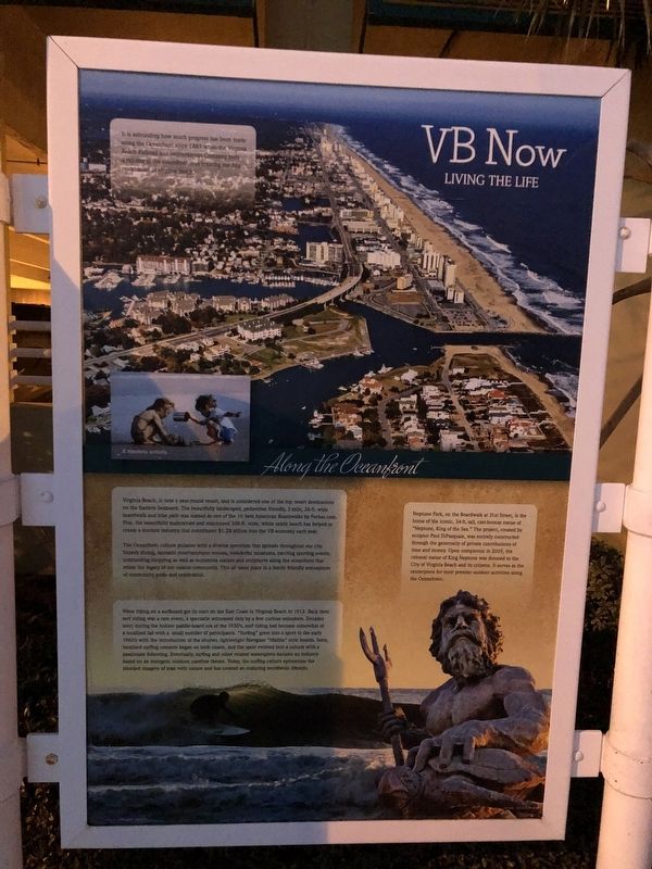 VB Now Marker [Center panel] image. Click for full size.