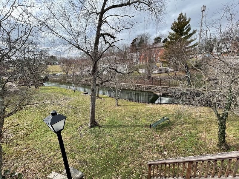 Royal Spring image. Click for full size.
