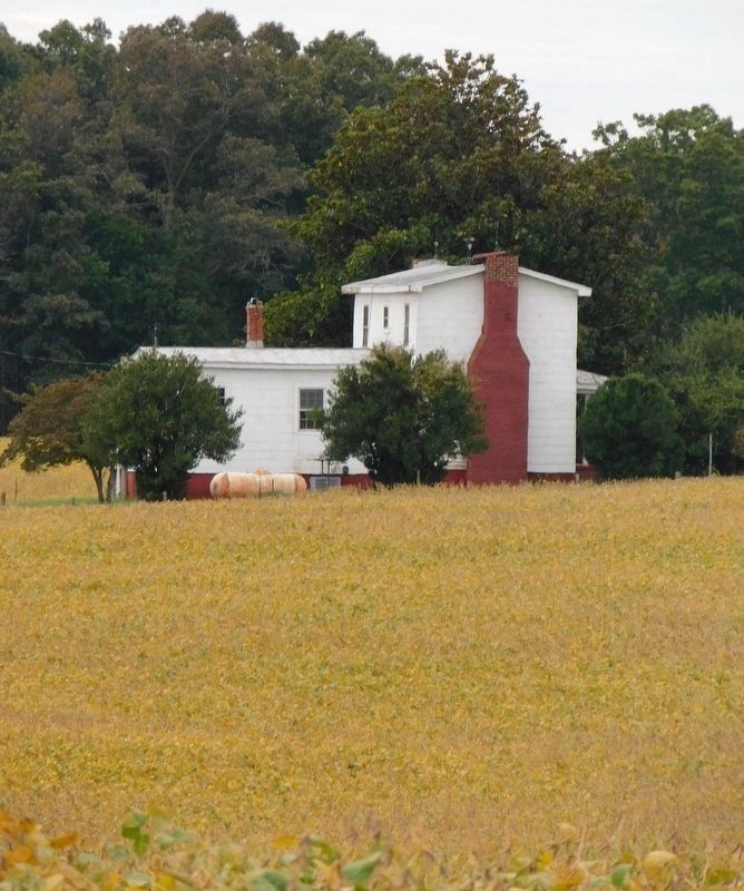 Ogg Farmhouse image. Click for full size.