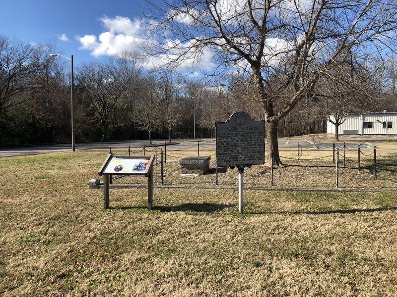 Richneck display image. Click for full size.